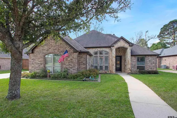 8529 Castleton Way, Tyler, TX 75703