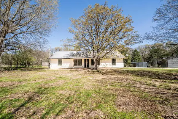 220 County Road 4577, Sulphur Springs, TX 75482