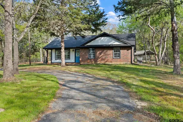 22254 County Road 4142, Lindale, TX 75771