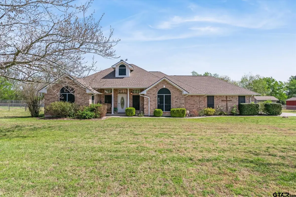 271 VZ County Road 4107, Canton, TX 75103 - #1