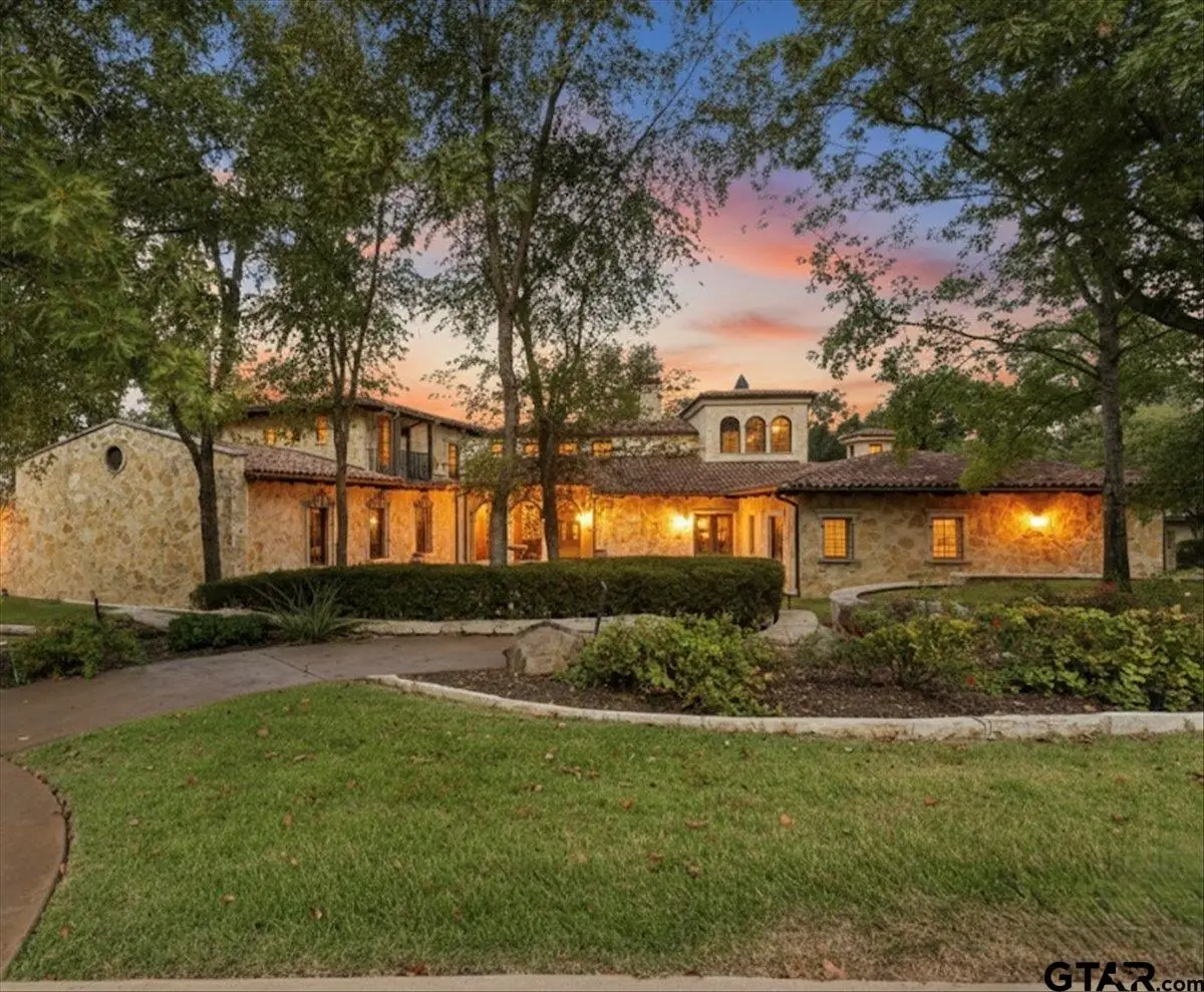 4573 Cascades Shoreline Dr, Tyler, TX 75709 - #1