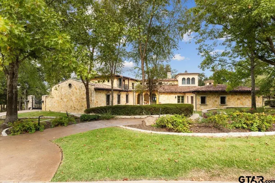 4573 Cascades Shoreline Dr, Tyler, TX 75709 - #2