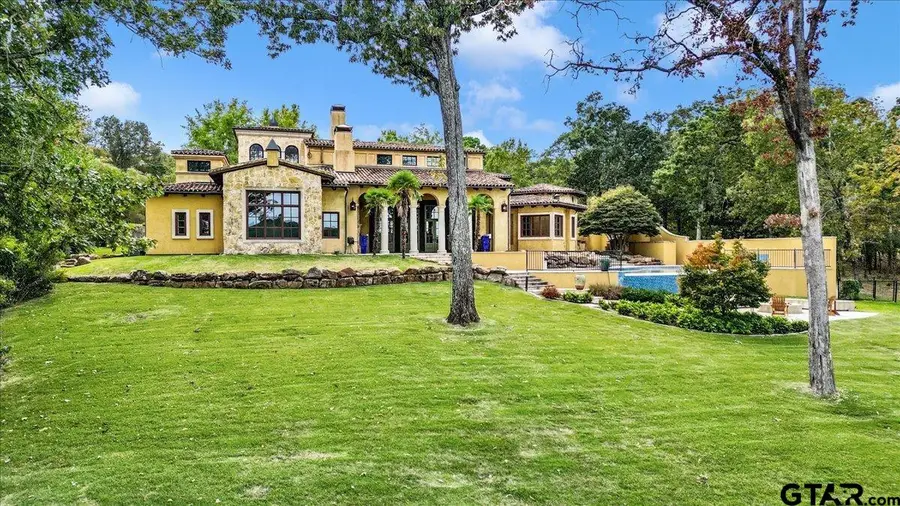 4573 Cascades Shoreline Dr, Tyler, TX 75709 - #3