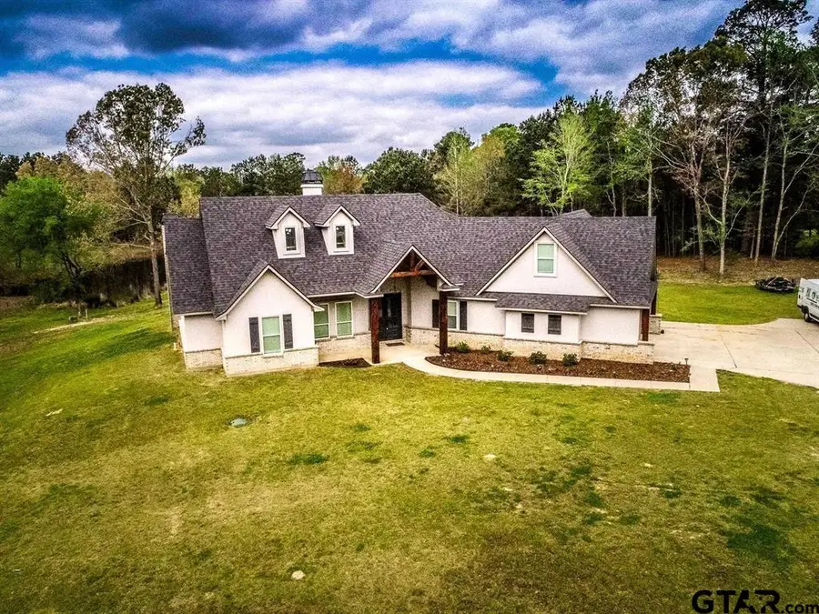 845 FM 31, De Berry, TX 75639 - #2