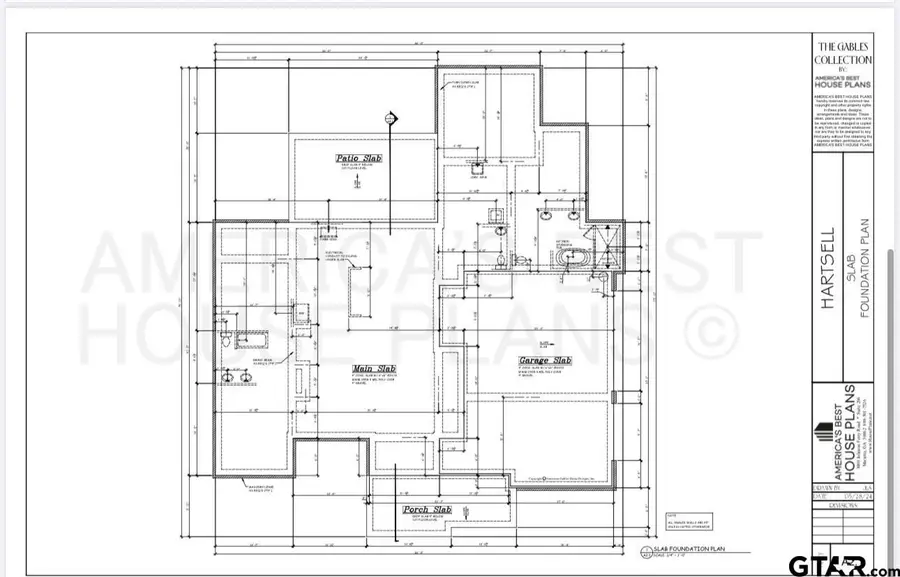 15212 Maple Leaf Ct, Tyler, TX 75707 - #3