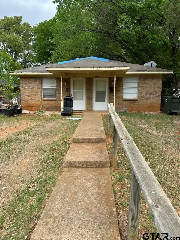 1001 W Queen St, Tyler, TX 75702