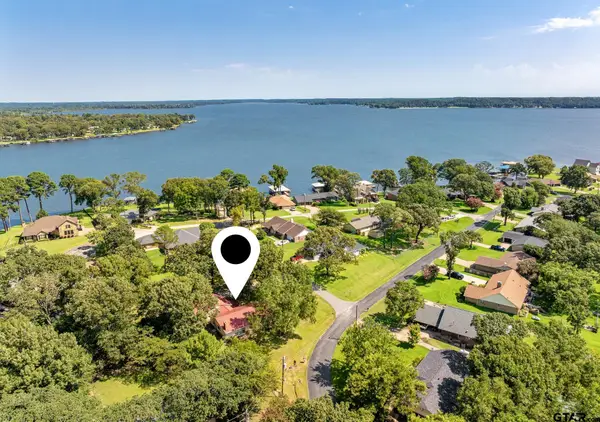 21743 South Shore Dr, Chandler, TX 75758