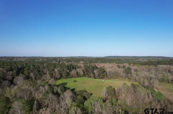 TBD N CR 143, San Augustine, TX 75972