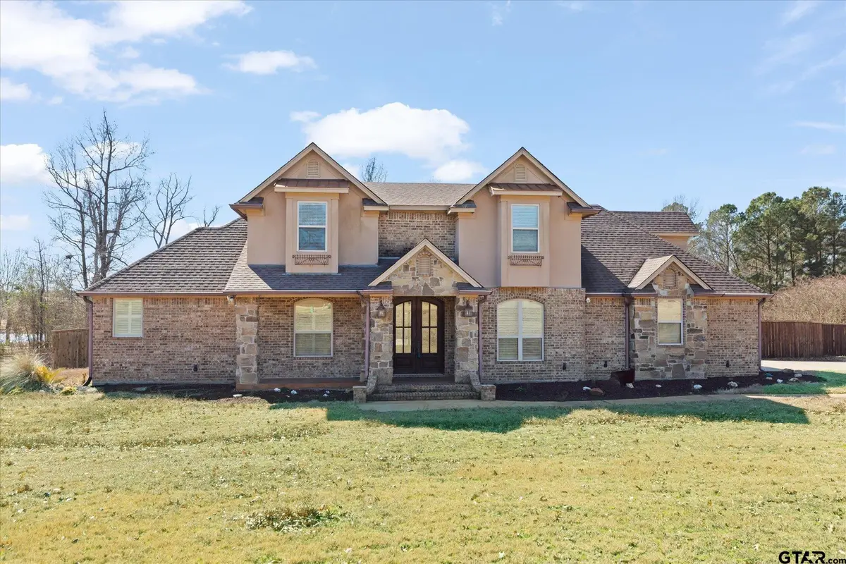 770 Dennard St., Longview, TX 75605 - #1