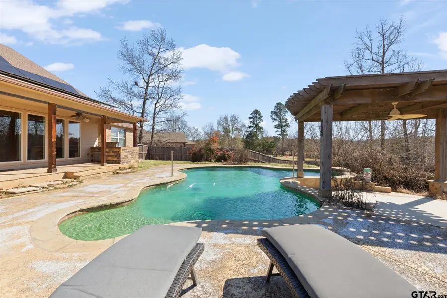 770 Dennard St., Longview, TX 75605 - #2