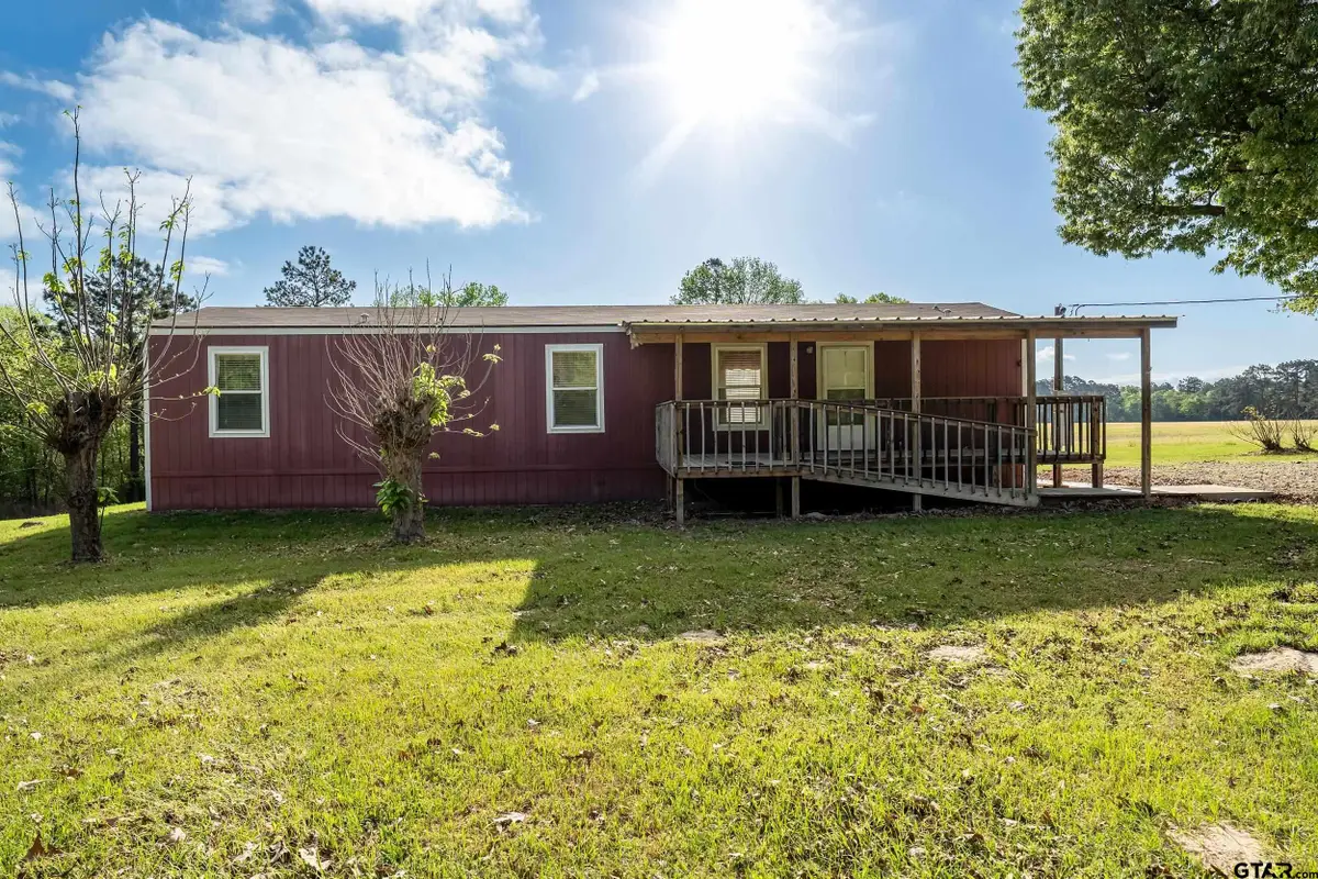 1798 Fm 2138, Jacksonville, TX 75766 - #1