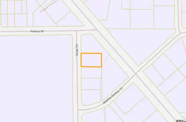 Lot 1 Brad Circle, Lindale, TX 75771