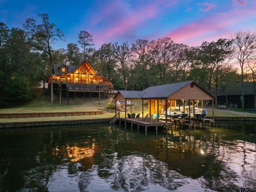 1625 Canadian Dr, Scroggins, TX 75480 - #3