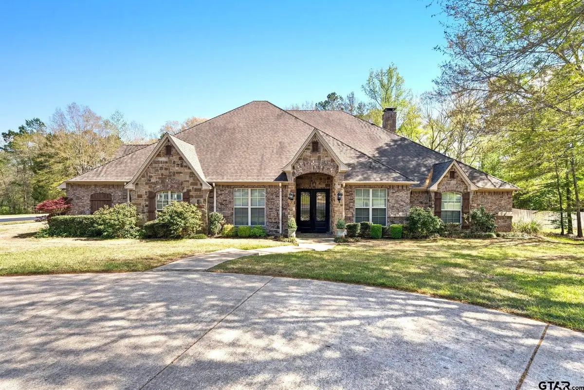 1596 Cooks Crossing, Tyler, TX 75703 - #1