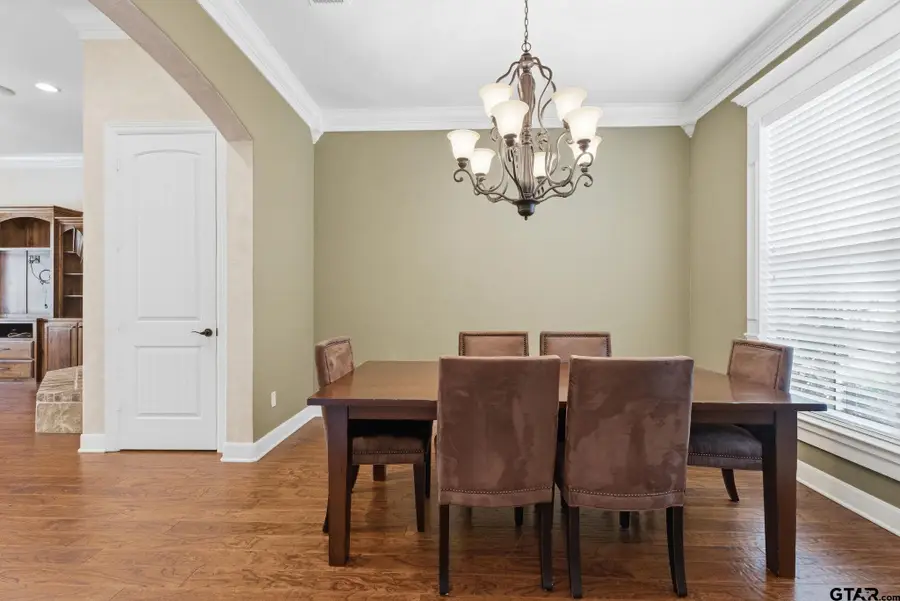 1596 Cooks Crossing, Tyler, TX 75703 - #3