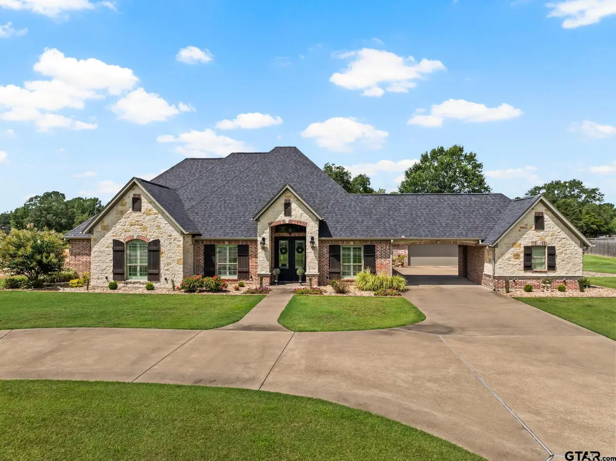 204 Private Road 54166, Pittsburg, TX 75686 - #1