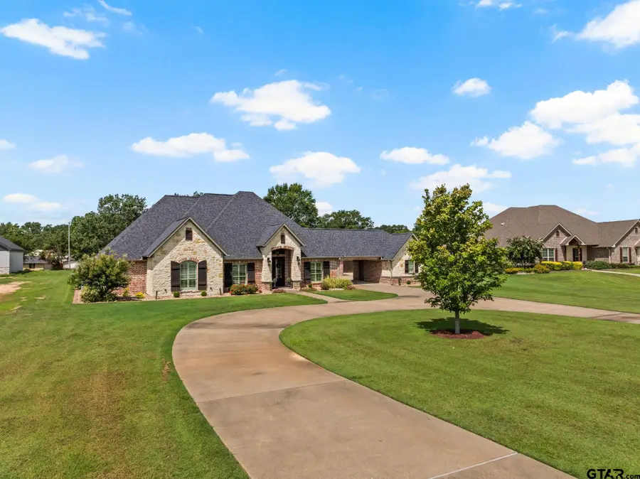 204 Private Road 54166, Pittsburg, TX 75686 - #2