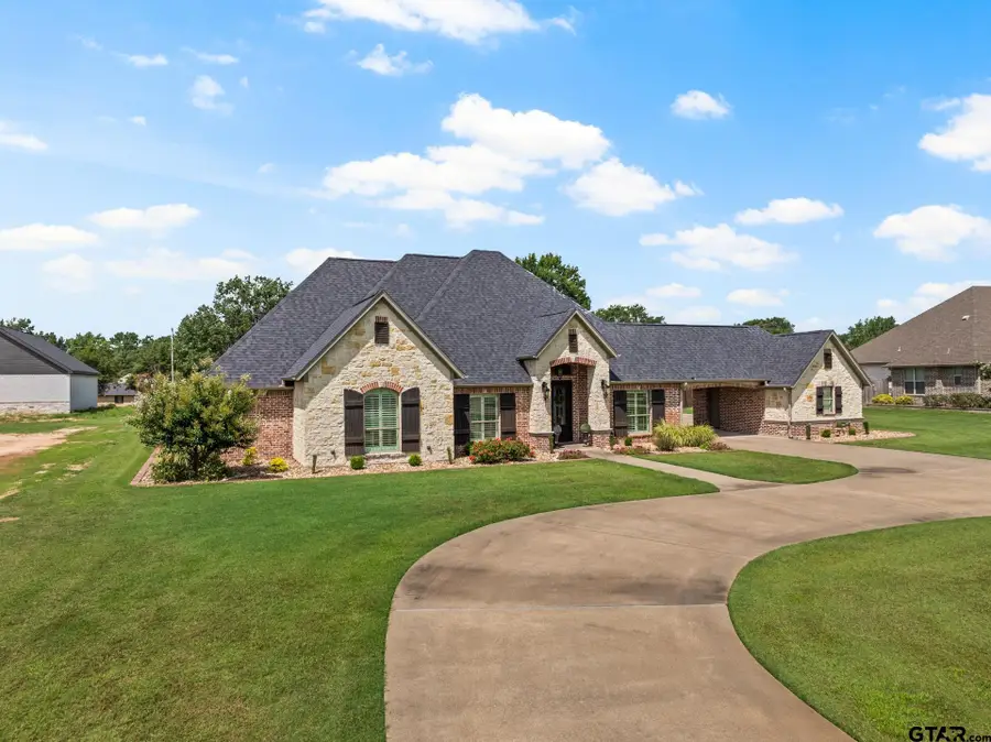 204 Private Road 54166, Pittsburg, TX 75686 - #3