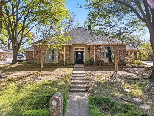 3904 Allendale, Tyler, TX 75701
