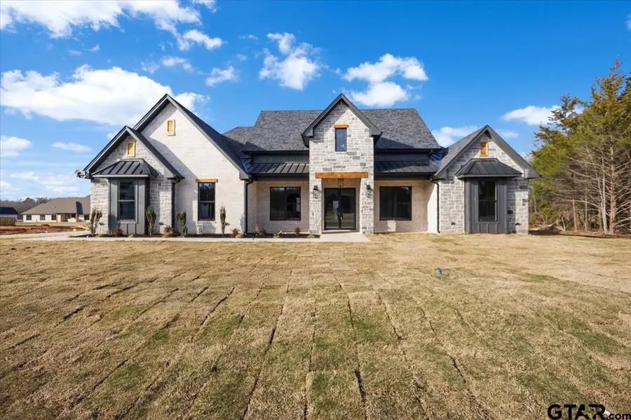 12401 Madison Xing, Bullard, TX 75757 - #2