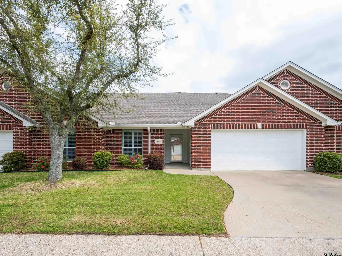 1521 Rice Road H103, Tyler, TX 75703 - #1