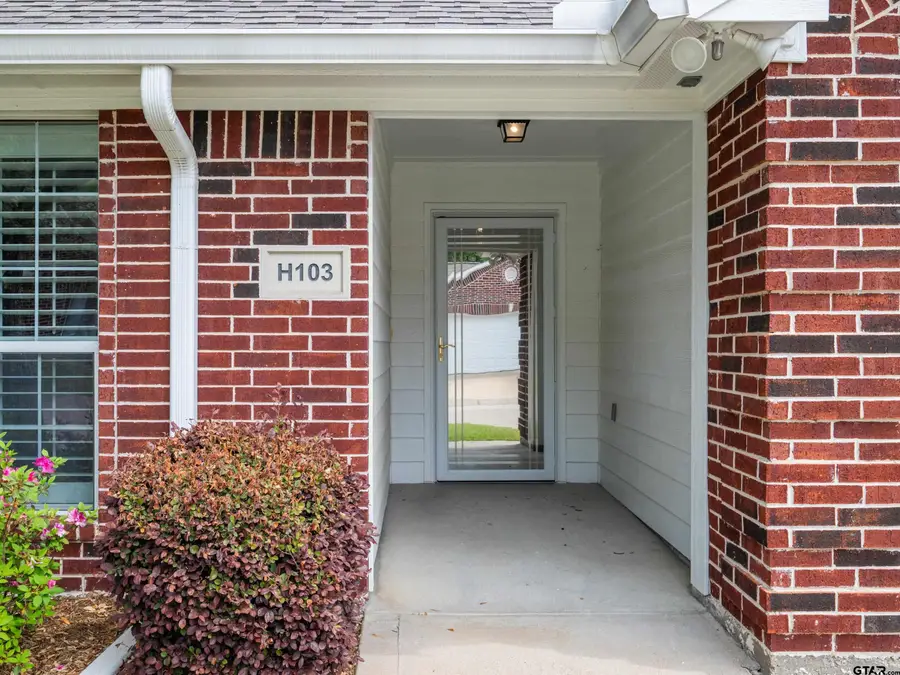 1521 Rice Road H103, Tyler, TX 75703 - #2