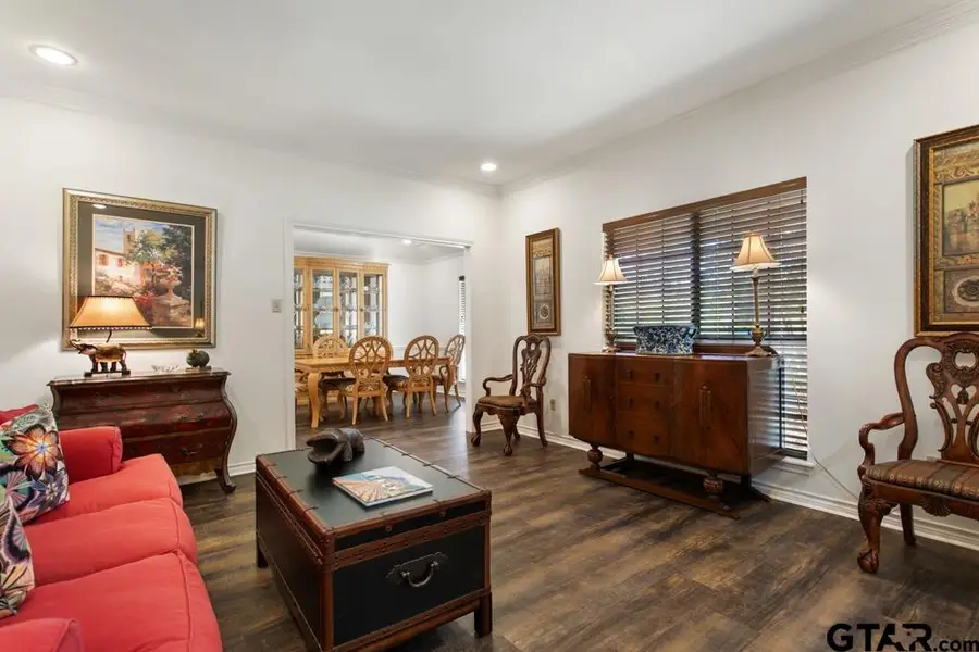 5701 Regents Row, Tyler, TX 75703 - #3