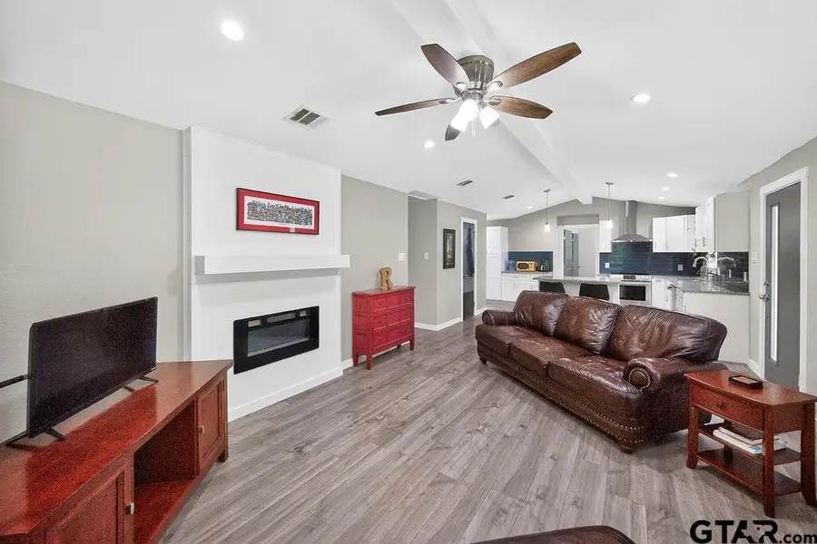 600 Bunny Rabbit Road, Athens, TX 75751 - #3