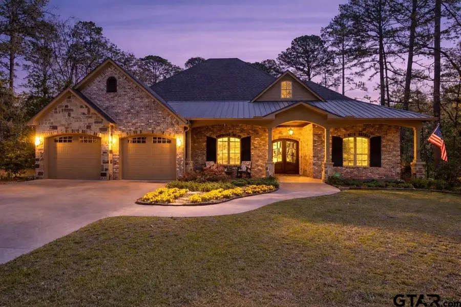 17325 CR 134- Beddingfield, Flint, TX 75762 - #2