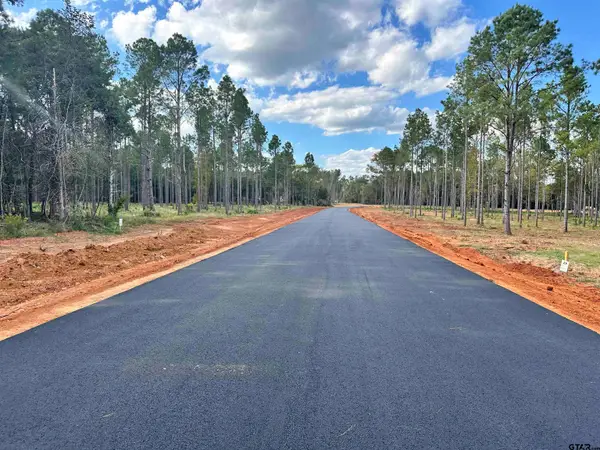 Lot 86 Oak River, Frankston, TX 75763