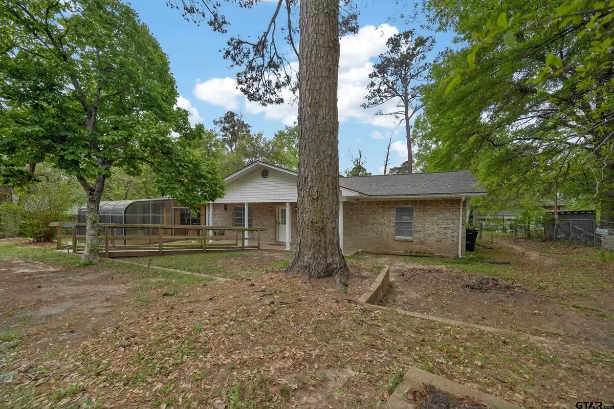 10558 County Road 2258, Tyler, TX 75707 - #1