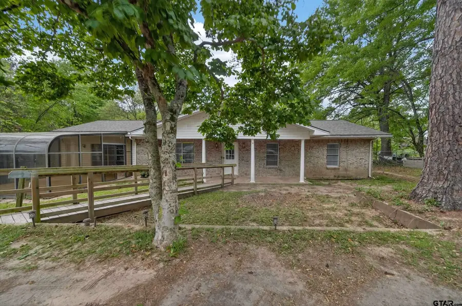 10558 County Road 2258, Tyler, TX 75707 - #2