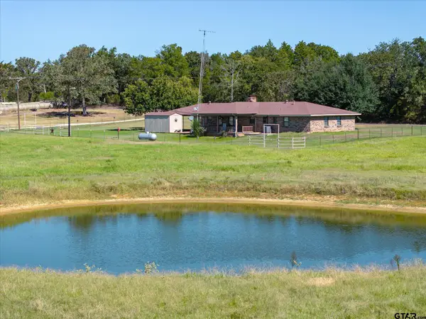 3121 VZ County Road 1215, Grand Saline, TX 75140