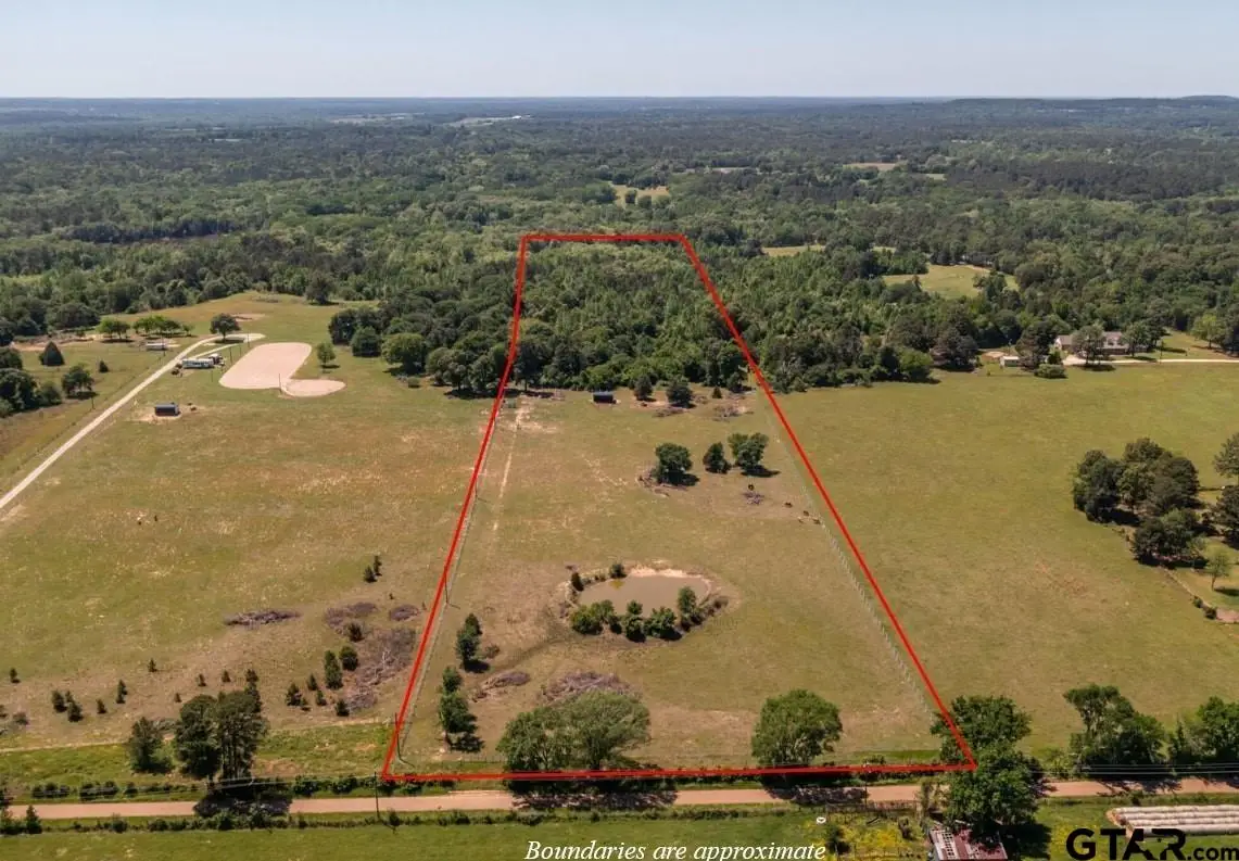 1140 Lot 2 CR-3412, Chandler, TX 75758 - #1