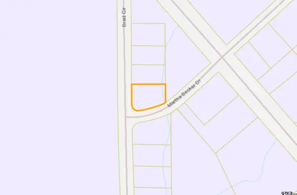 Lot 4 Brad Circle, Lindale, TX 75771