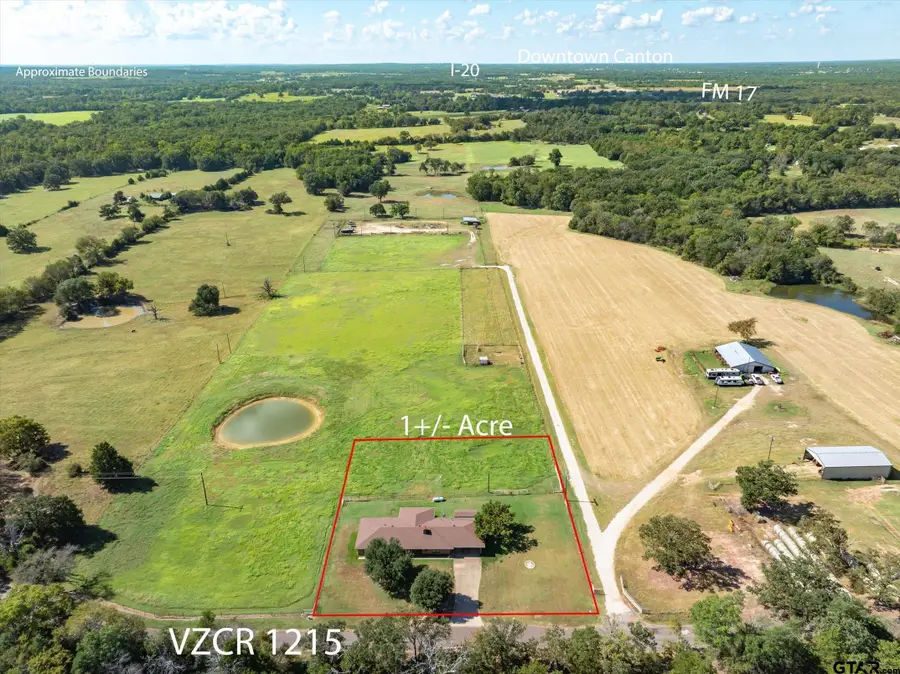3121 VZ CR 1215, Grand Saline, TX 75140 - #2