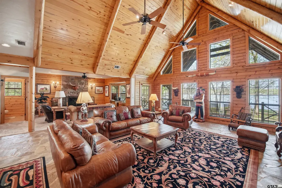 1705 Panther Creek Pass, Mount Vernon, TX 75457 - #1