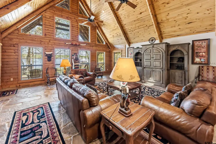 1705 Panther Creek Pass, Mount Vernon, TX 75457 - #2