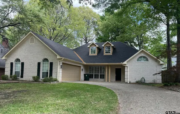 3606 Trailwood Ct., Tyler, TX 75707