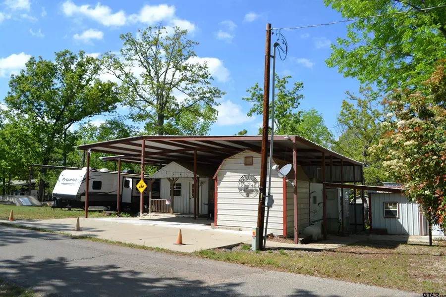 TBD Private Road 5811, Yantis, TX 75497 - #3