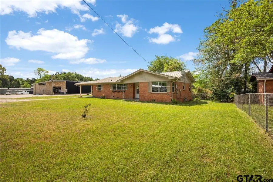 1602 W Duval Street, Troup, TX 75789 - #2