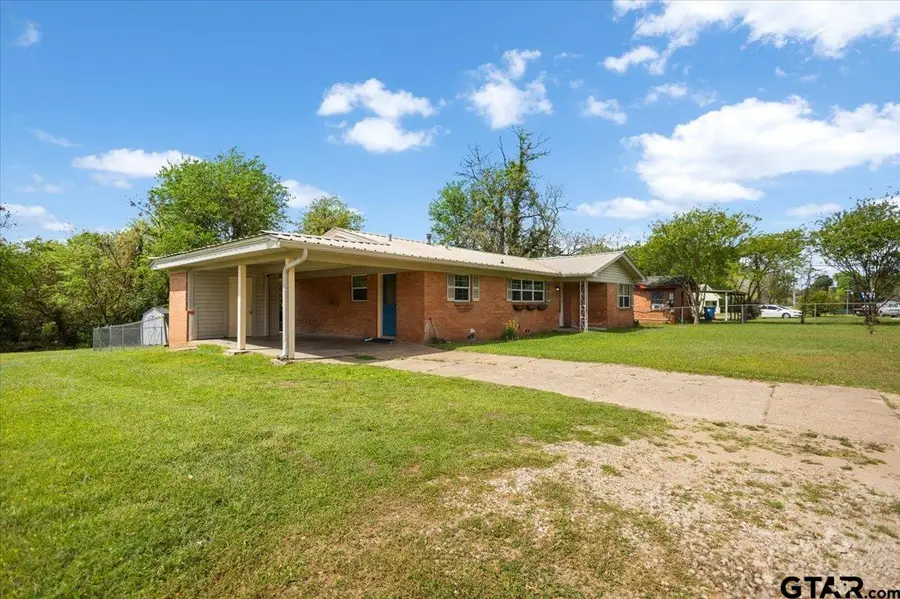 1602 W Duval Street, Troup, TX 75789 - #3