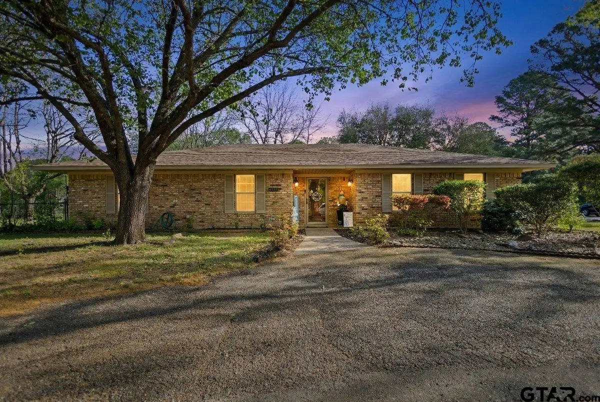 3513 Dudley Rd, Kilgore, TX 75662 - #1