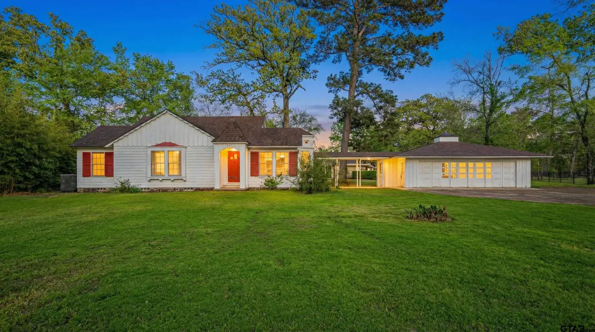 2000 Broadway Blvd., Kilgore, TX 75662 - #1