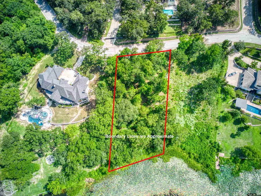 4513 Cascades Shoreline Dr, Tyler, TX 75709 - #2