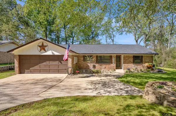 10194 Creek Bend Dr, Tyler, TX 75707