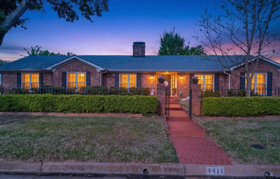 4411 Richmond Rd, Tyler, TX 75703 - #3