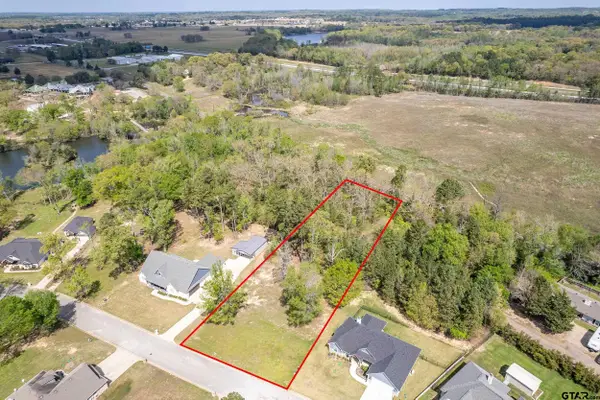 24070 Sun Ridge Rd, Lindale, TX 75771