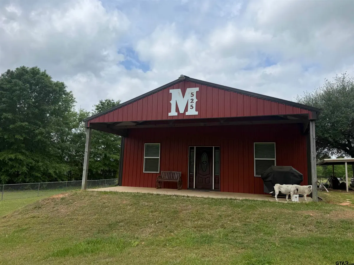 525 N Hill Rd, Tyler, TX 75706 - #1