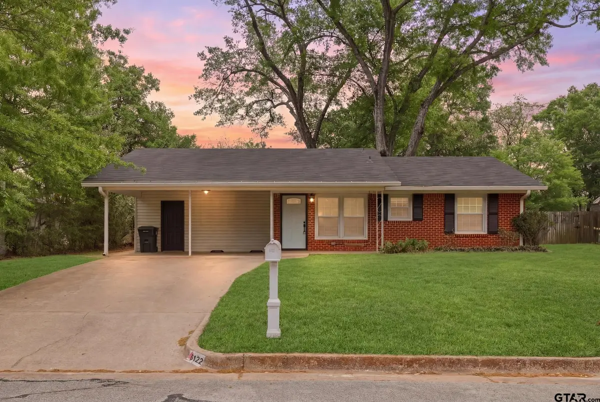 3122 Faith Ln, Tyler, TX 75701 - #1